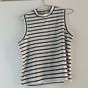 Madewell Tank Size S